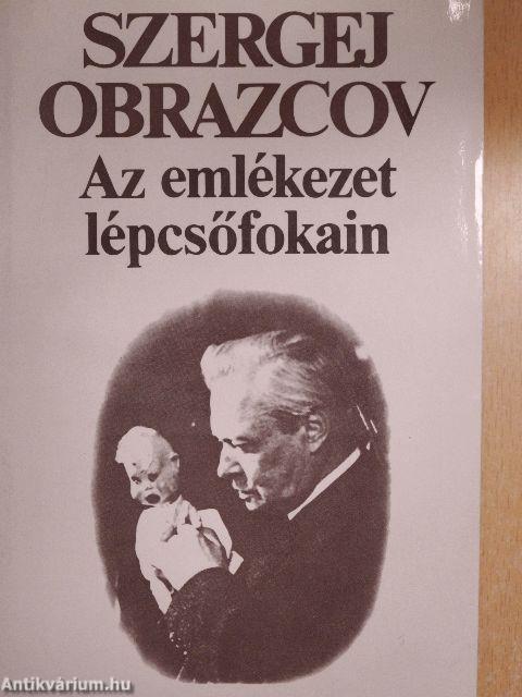 Az emlékezet lépcsőfokain