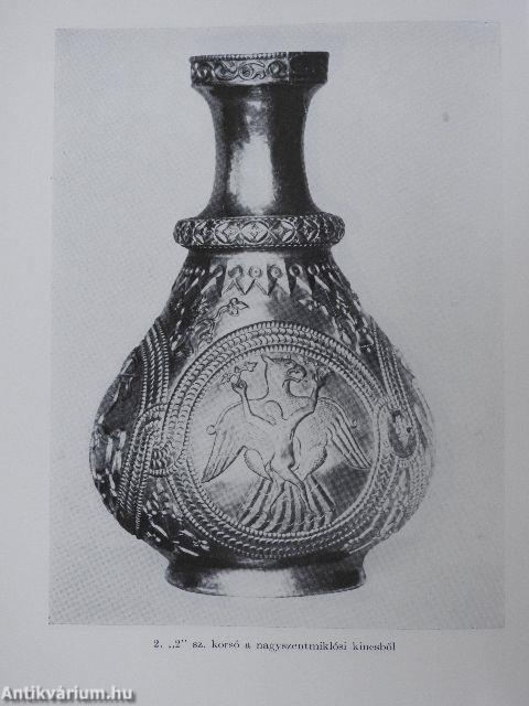 A IX-X. századi magyar társadalom