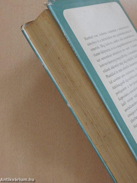 Egy boldog élet a technika és tudomány szolgálatában