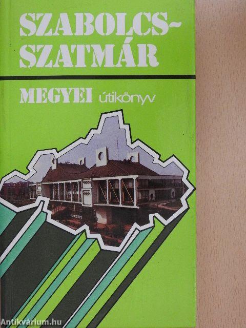 Szabolcs-Szatmár megyei útikönyv