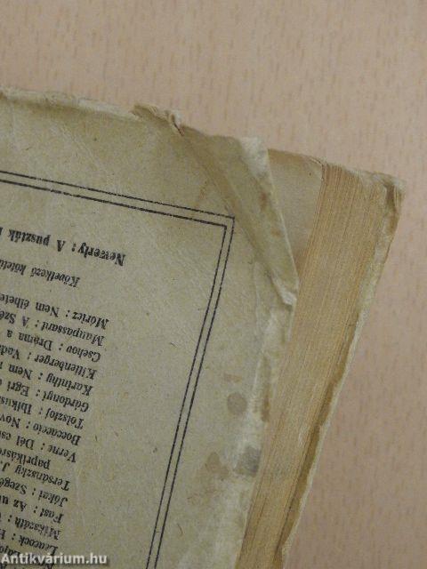 Nem élhetek muzsikaszó nélkül