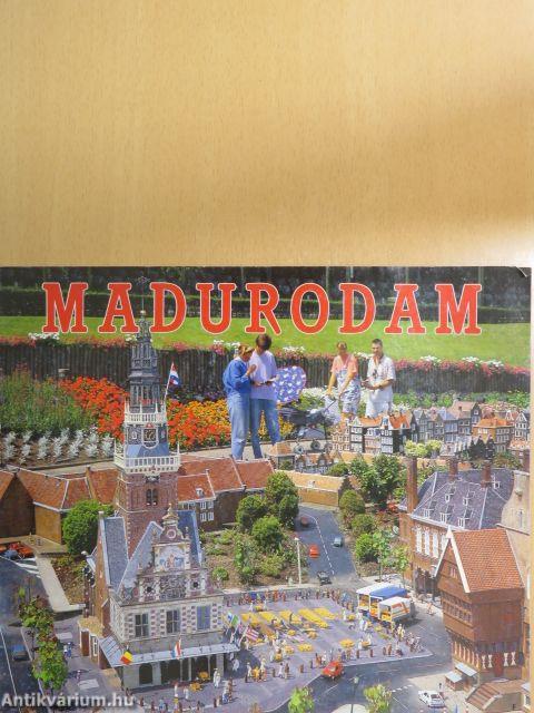 Madurodam