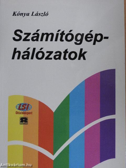 Számítógép-hálózatok