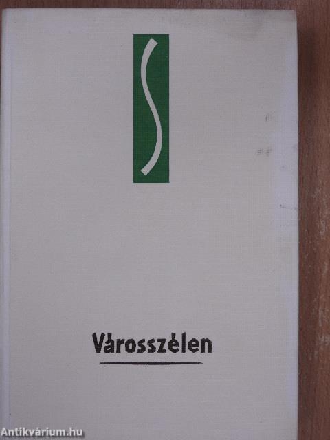 Városszélen