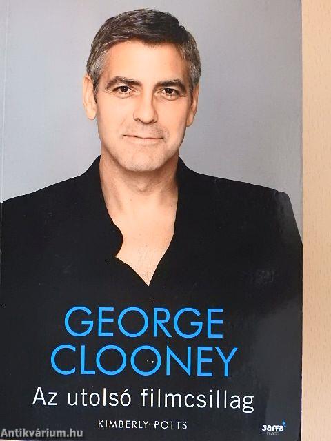 George Clooney