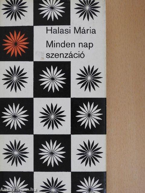 Minden nap szenzáció