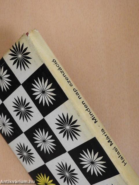 Minden nap szenzáció