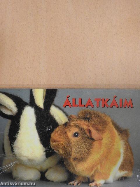 Állatkáim