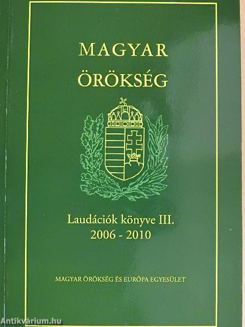 Magyar örökség