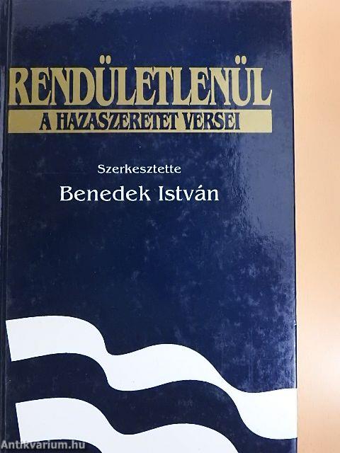 Rendületlenül