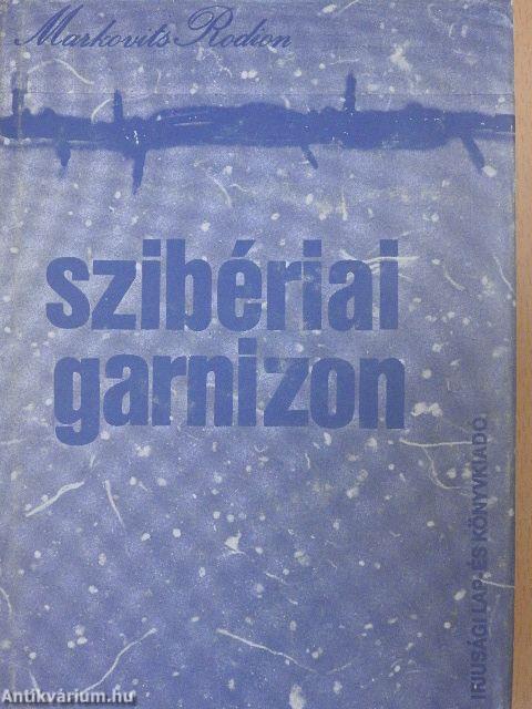 Szibériai garnizon