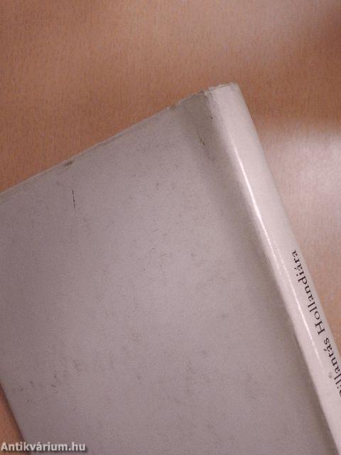 Pillantás Hollandiára