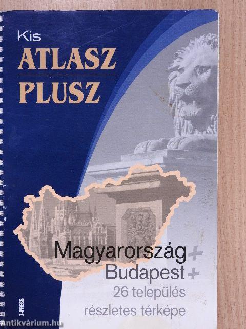 Kis atlasz plusz