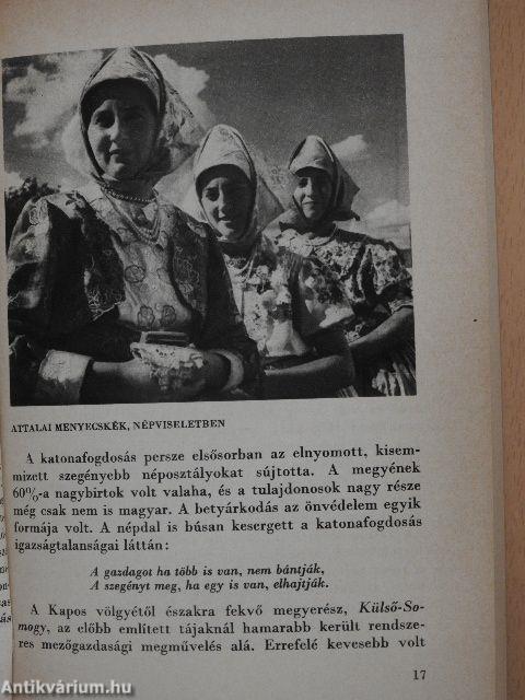 Budapest-Somogy-Zala