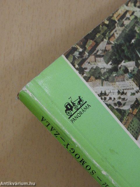 Budapest-Somogy-Zala