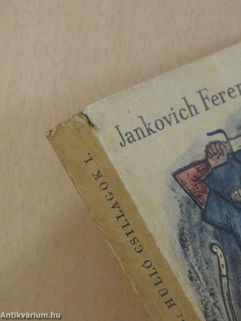 Hulló csillagok I-II.