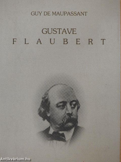 Gustave Flaubert