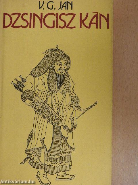 Dzsingisz kán