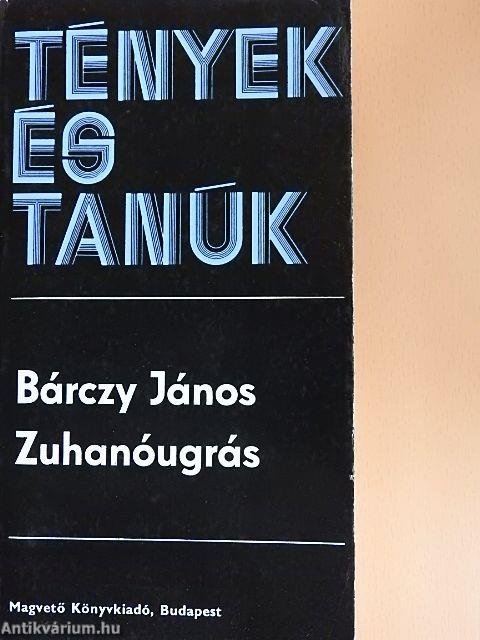 Zuhanóugrás