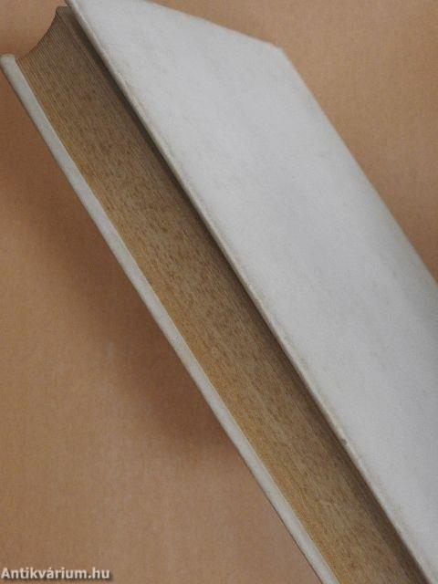 Szent Orpheus breviáriuma III.