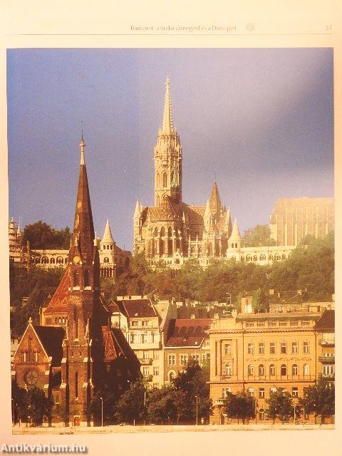 A világ természeti csodái és kultúrkincsei - Délkelet-Európa