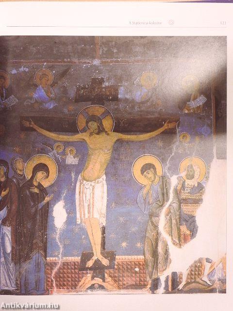 A világ természeti csodái és kultúrkincsei - Délkelet-Európa