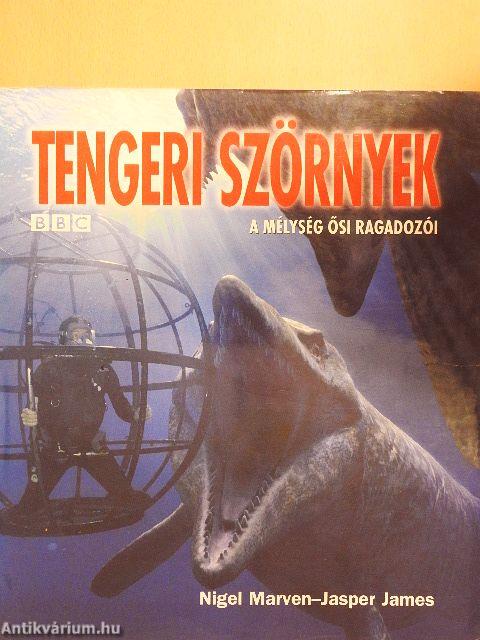 Tengeri szörnyek