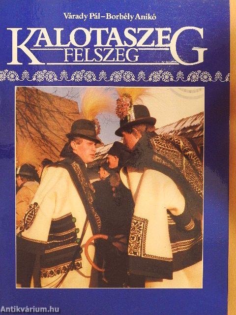 Kalotaszeg - Felszeg