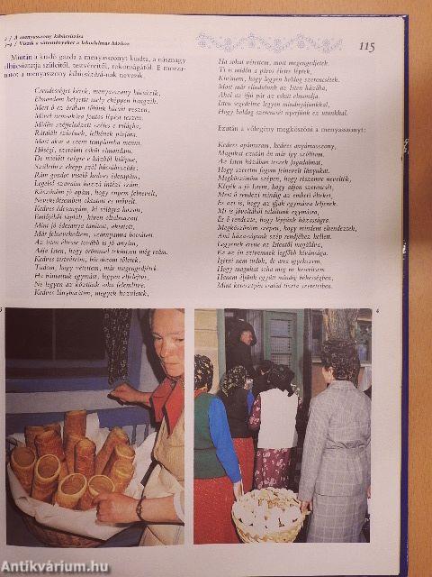 Kalotaszeg - Felszeg