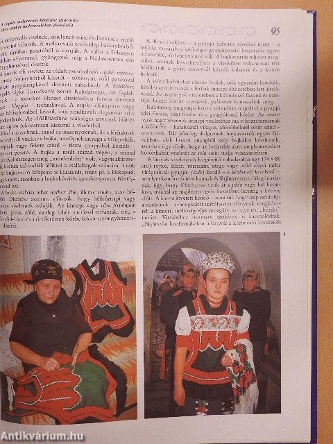 Kalotaszeg - Felszeg