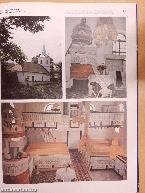 Kalotaszeg - Felszeg