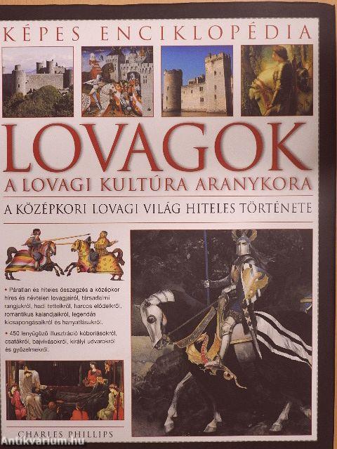 Lovagok