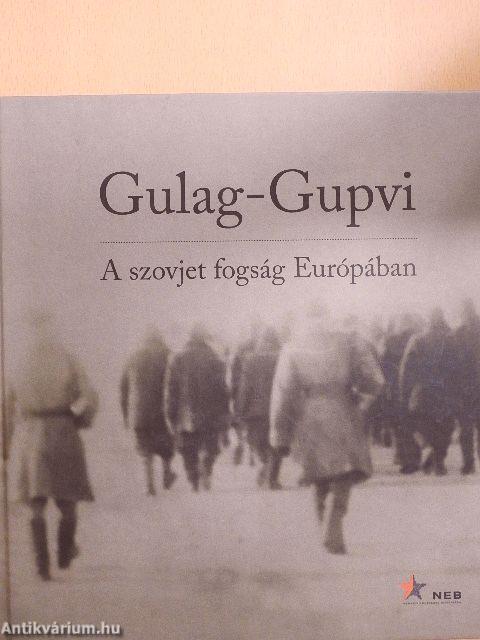 Gulag-Gupvi