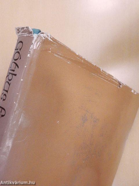 Gótikus festmények Magyarországon