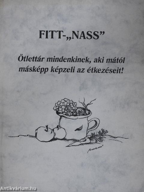 Fitt-"nass"