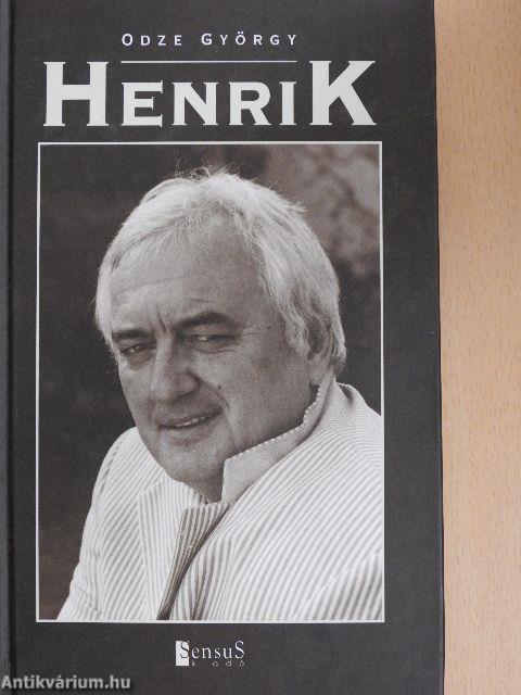 Henrik