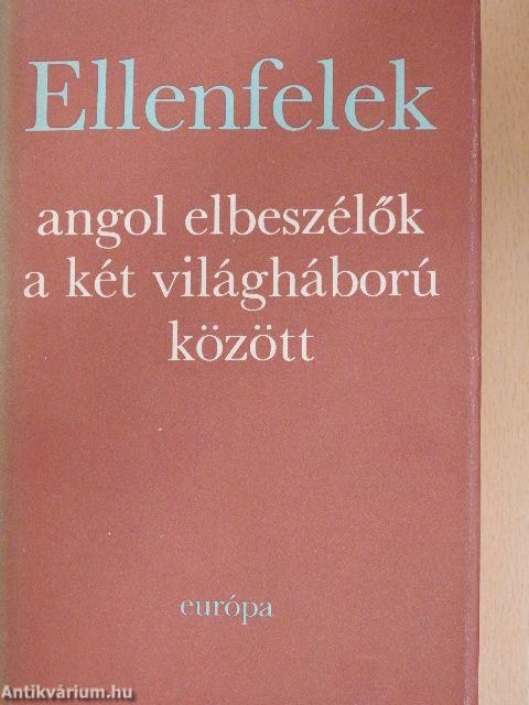 Ellenfelek