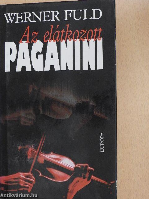 Az elátkozott Paganini