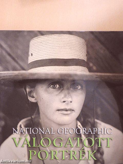 Válogatott portrék