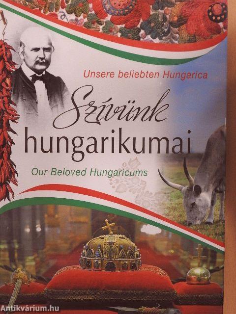 Szívünk hungarikumai