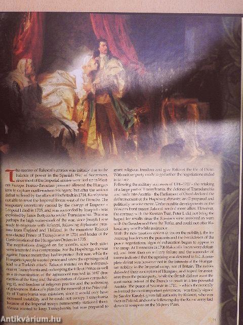 Magyarország dicsősége