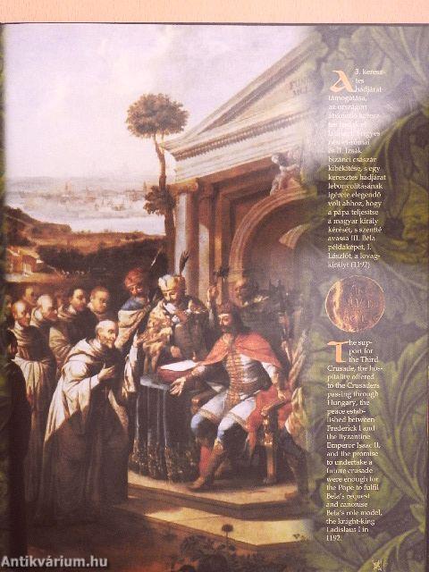 Magyarország dicsősége