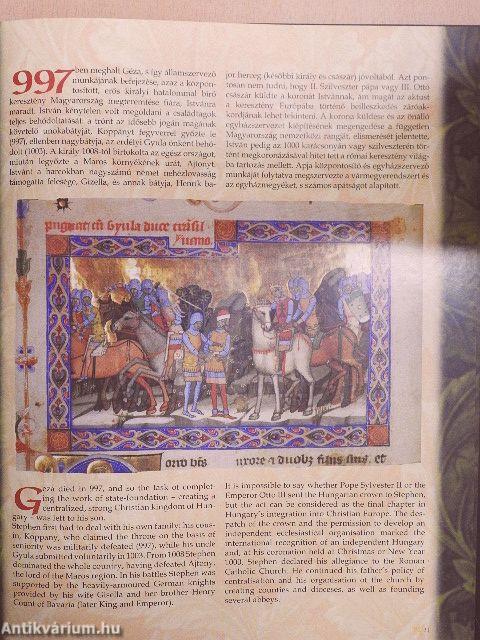 Magyarország dicsősége