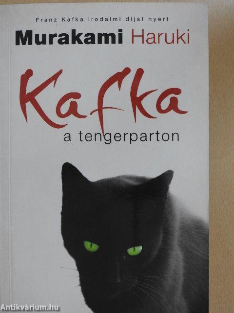 Kafka a tengerparton