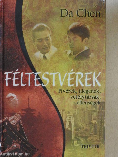 Féltestvérek