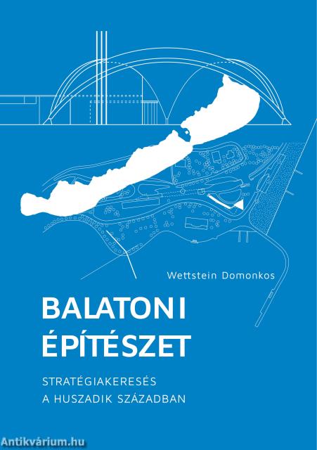 Balatoni építészet