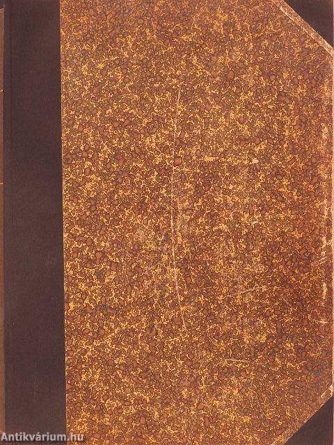 Vasárnapi Ujság 1904. (nem teljes évfolyam)/A Vasárnapi Ujság Regénytára 1904. január-december