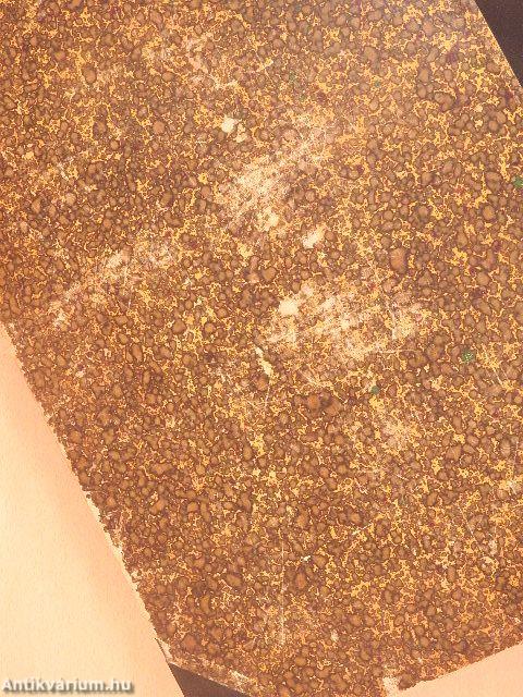 Vasárnapi Ujság 1904. (nem teljes évfolyam)/A Vasárnapi Ujság Regénytára 1904. január-december