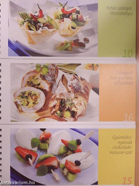 Ripsz-ropsz menütervező