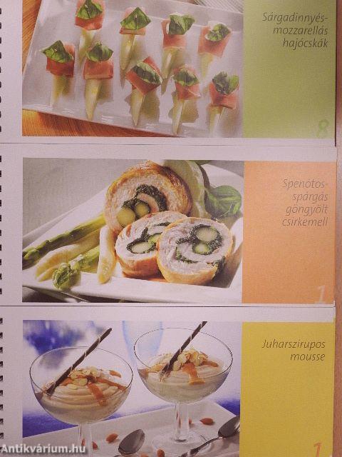 Ripsz-ropsz menütervező